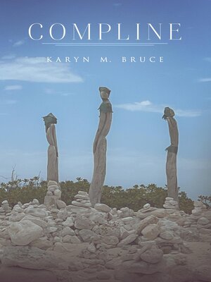 cover image of Compline